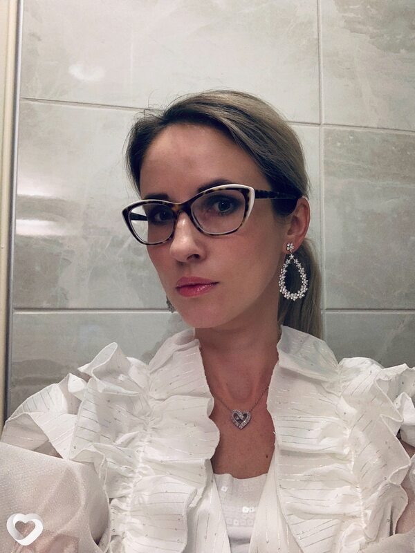 Светлана, 38, Москве — анкета №1301736