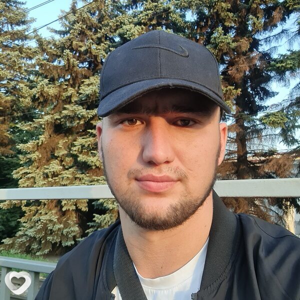 Алибек Пулатов, 31, Москве — анкета №1301737