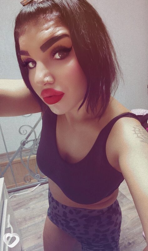 Екатерина, 32, Евпатории — анкета №1301740