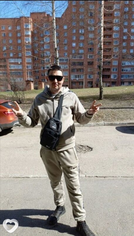 Лёша, 34, Чебоксарах — анкета №1301745