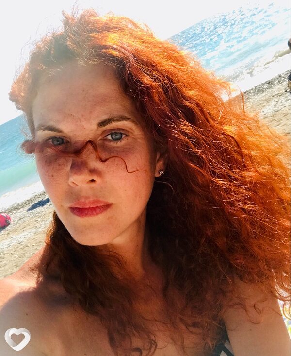 Алевтина, 47, Ростове-на-Дону — анкета №1301747