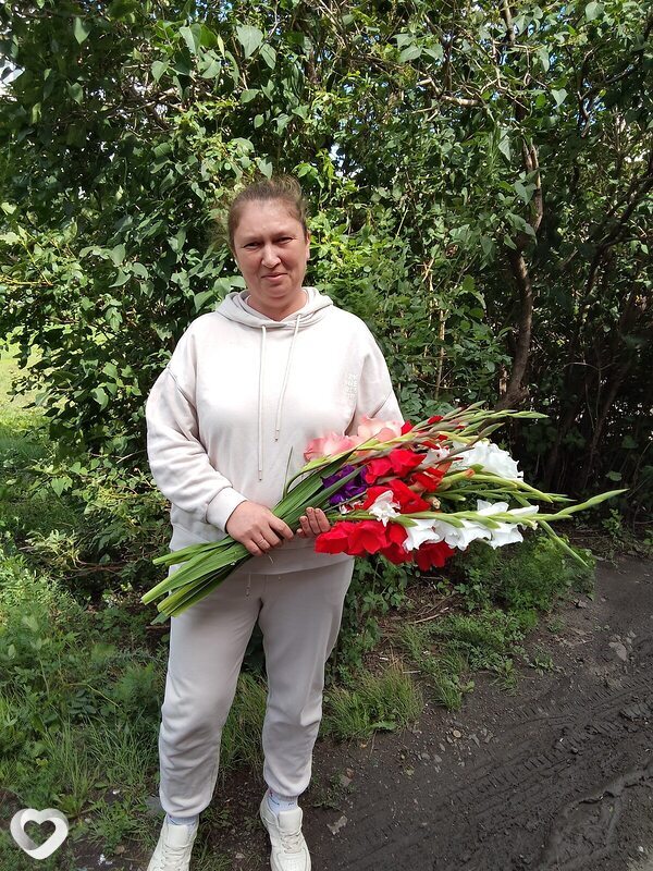 Анастасия, 43, Копейске — анкета №1301750