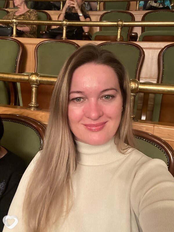 Юлия, 45, Нижнем Новгороде — анкета №1301752