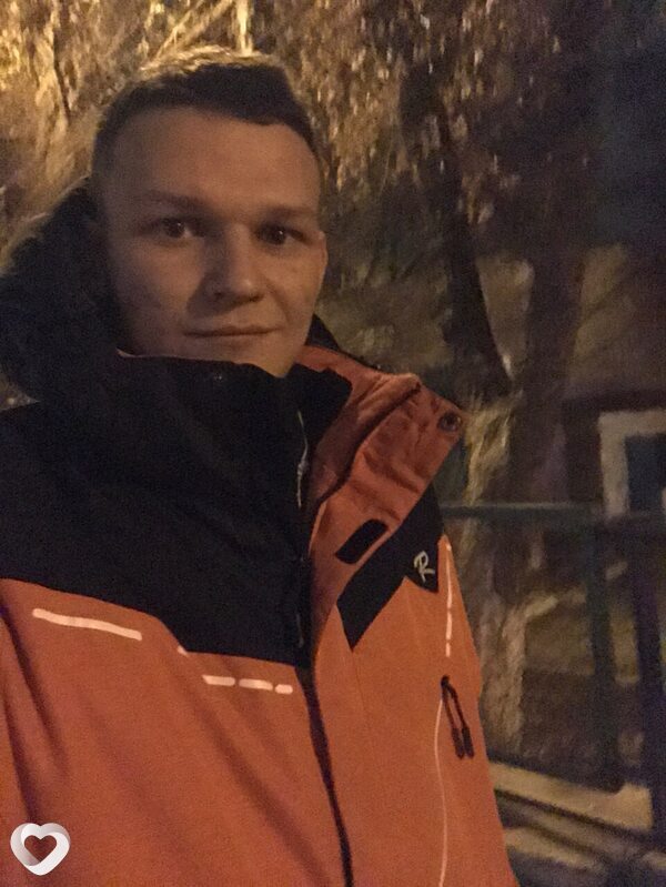 Владимир, 29, Ставрополе — анкета №1301704