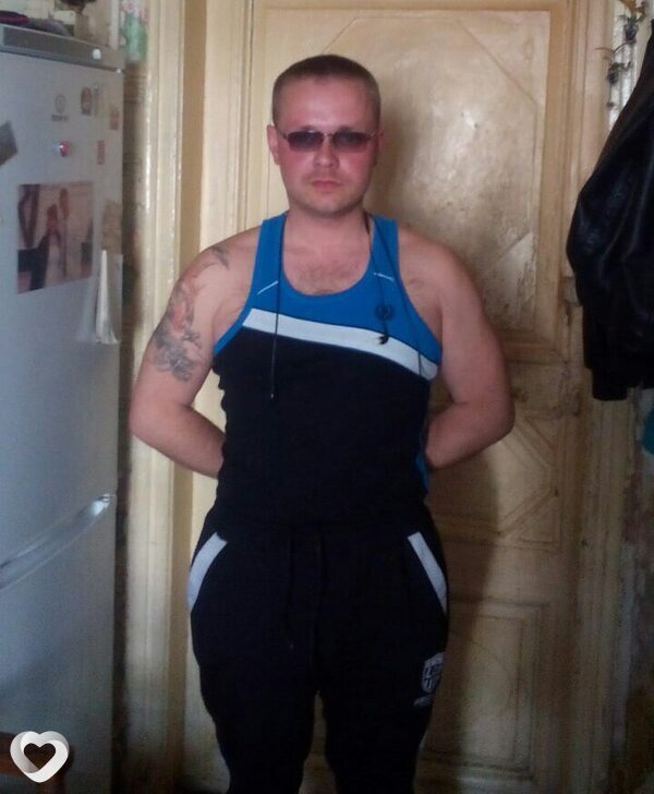Андрей, 43, Шуи — анкета №1301713