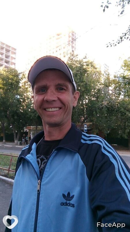 Игорь, 50, Екатеринбурге — анкета №1301716