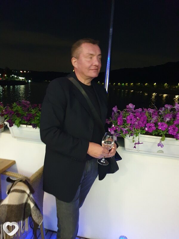 Андрей, 52, Москве — анкета №1301721