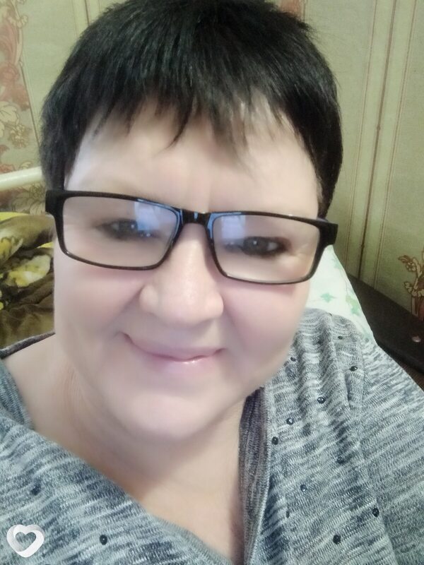Оксана, 57, Оренбурге — анкета №1301804