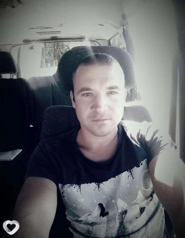 Виталик, 29, Каменске-Шахтинском — анкета №1301812