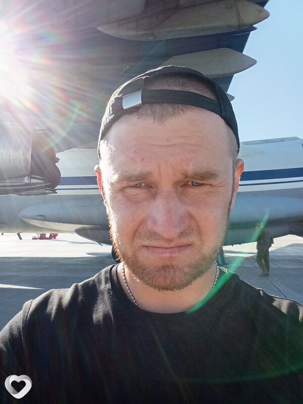 Александр, 34, Санкт-Петербурге — анкета №1301817