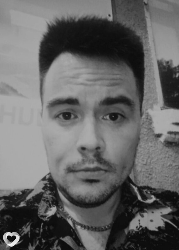 Александр, 39, Новосибирске — анкета №1301821
