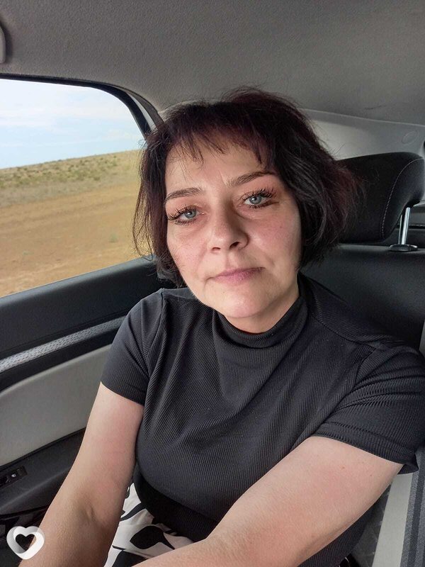Ольга, 49, Астрахани — анкета №1301824