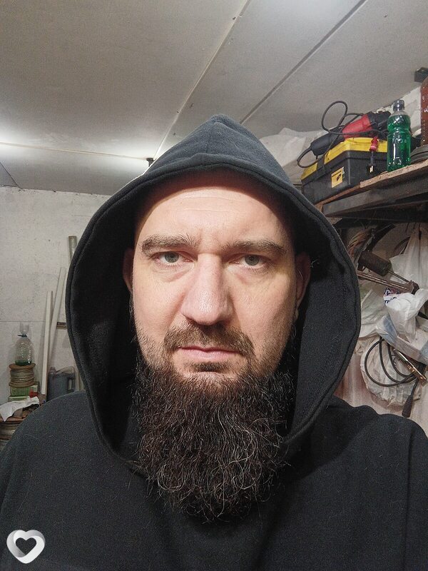 Алексей, 41, Москве — анкета №1301903