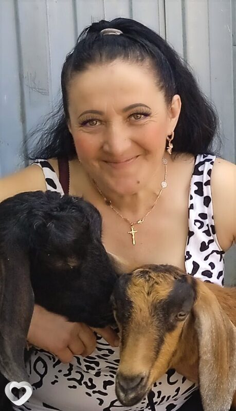 Светлана, 57, Курске — анкета №1301905