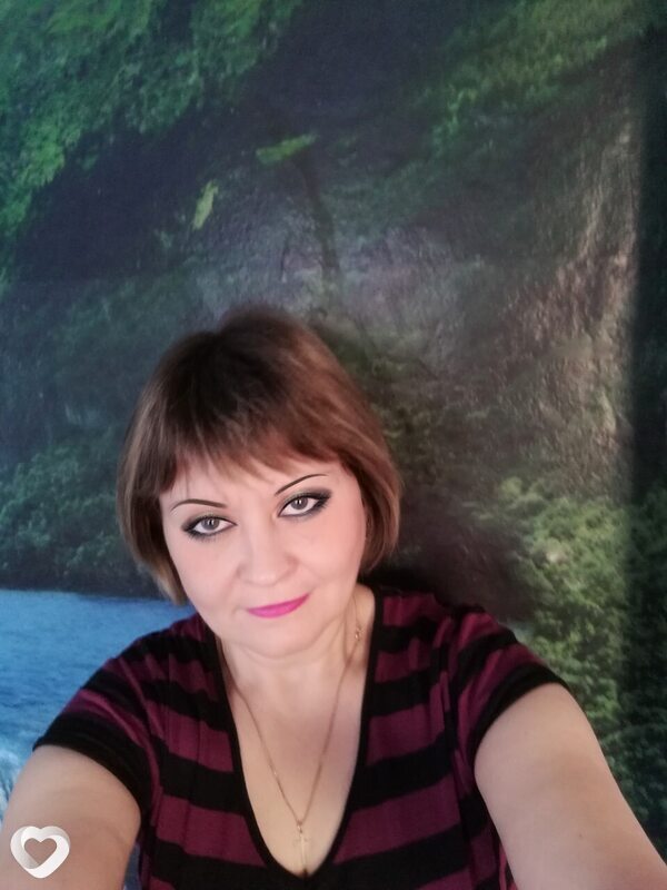 Татьяна, 48, Ленинске-Кузнецком — анкета №1301914