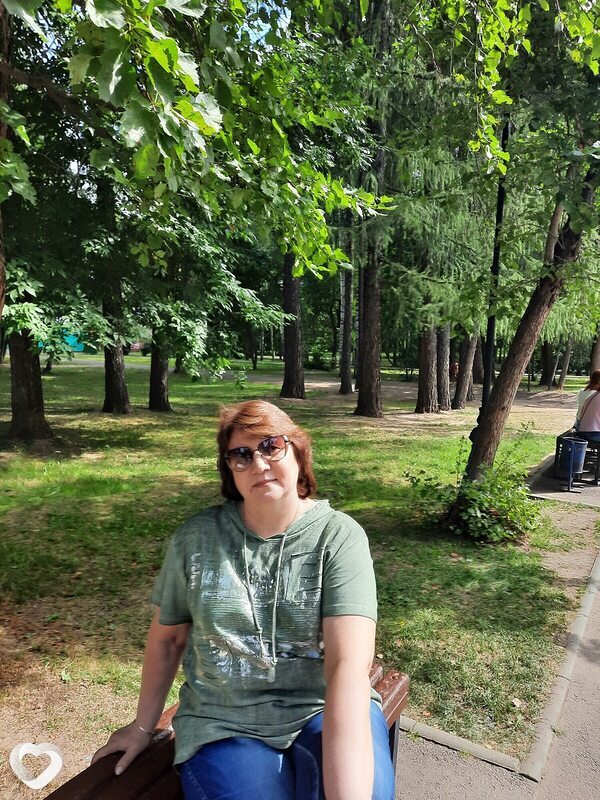 Маргарита, 61, Йошкар-Оле — анкета №1301919