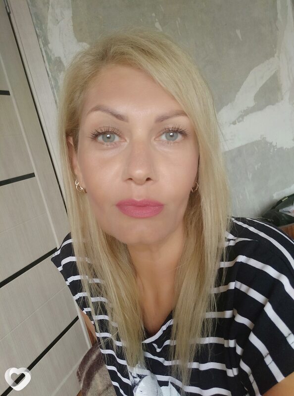 Виктория, 49, Санкт-Петербурге — анкета №1301929