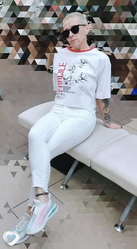 Natali, 55, Костроме — анкета №1301935