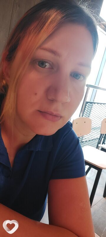 Олеся, 40, Нижневартовске — анкета №1301831