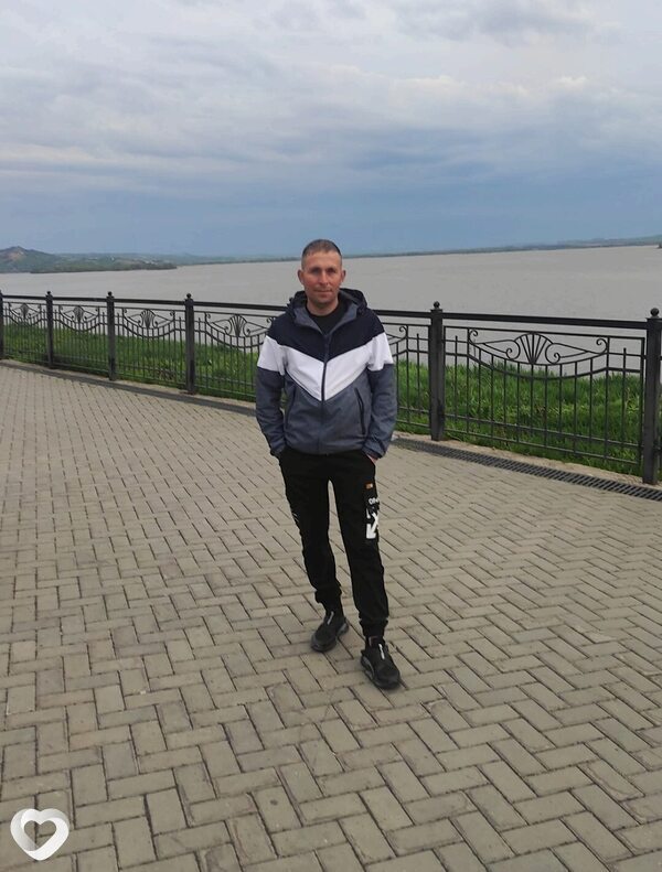 Jony, 36, Елабуге — анкета №1301848