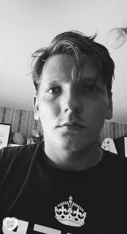 Дима, 33, Полоцке — анкета №1301849