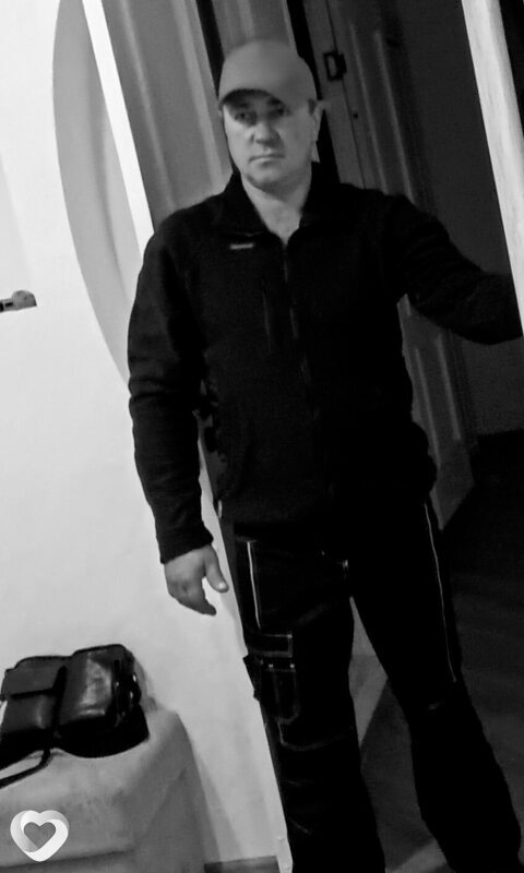 Евгений, 42, Бобруйске — анкета №1301853