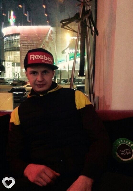 Александр, 33, Новосибирске — анкета №1301858