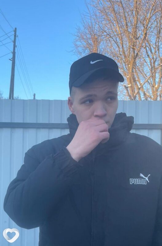 Кирилл, 24, Кирове — анкета №1301859