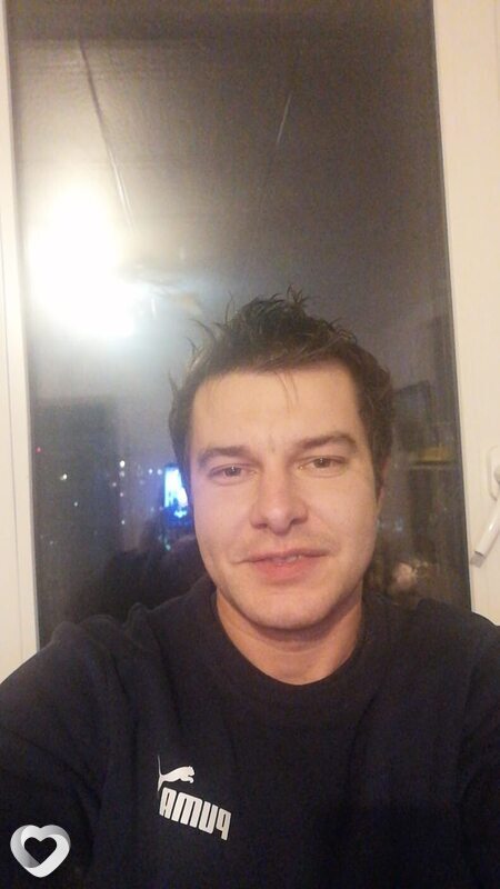 Олег, 46, Воронеже — анкета №1301863
