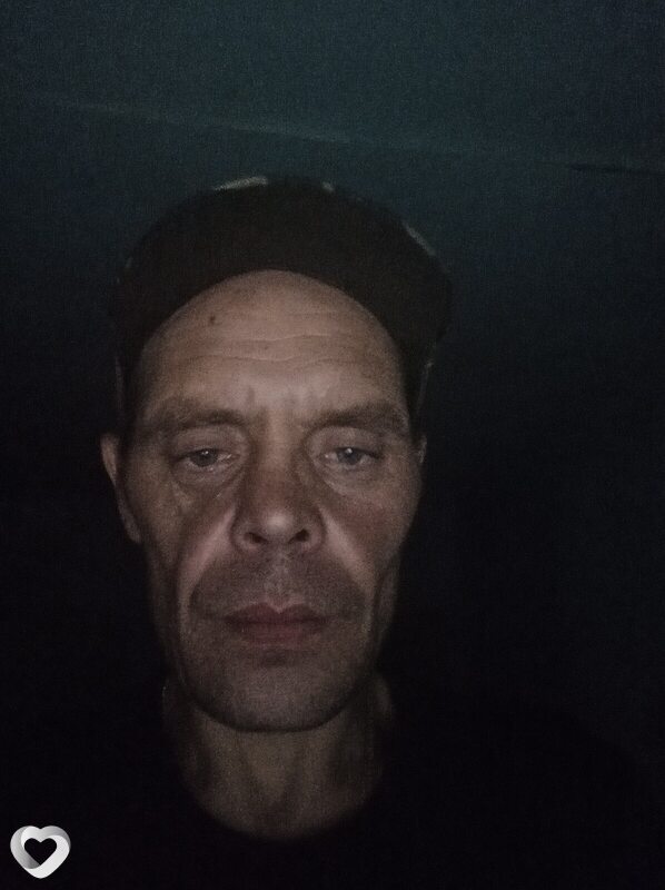 Александр, 47, Красноярске — анкета №1302053