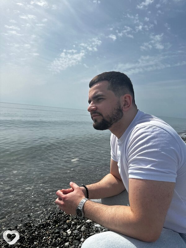 Тимур, 26, Ставрополе — анкета №1302056