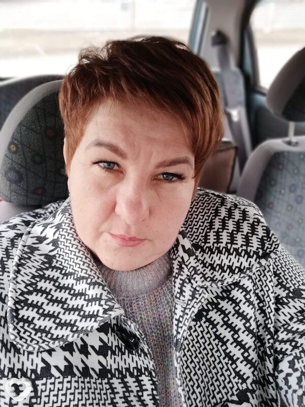 Татьяна, 55, Липецке — анкета №1302064