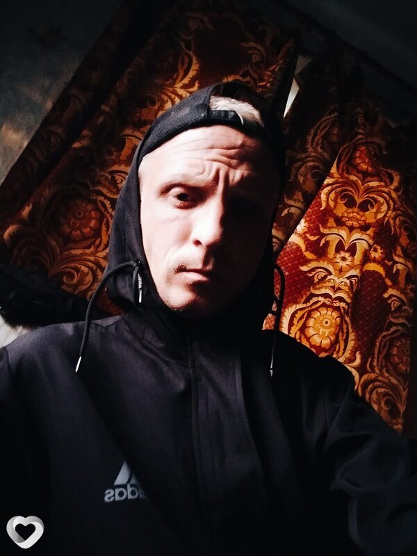Александр, 28, Москве — анкета №1302066