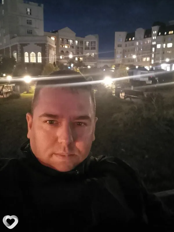 Milan, 43, Москве — анкета №1302067