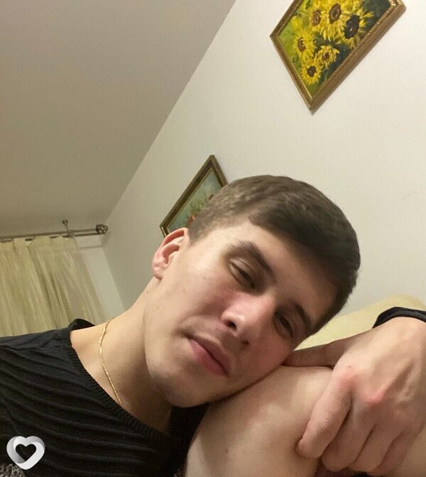 Юра, 27, Барнауле — анкета №1302072