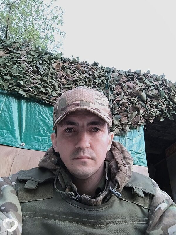 Сергей, 30, Амвросиевке — анкета №1302261