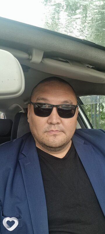 Алексей, 43, Москве — анкета №1302263