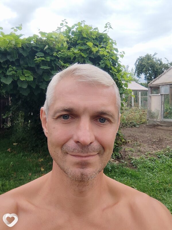 Сергей, 50, Минске — анкета №1302265