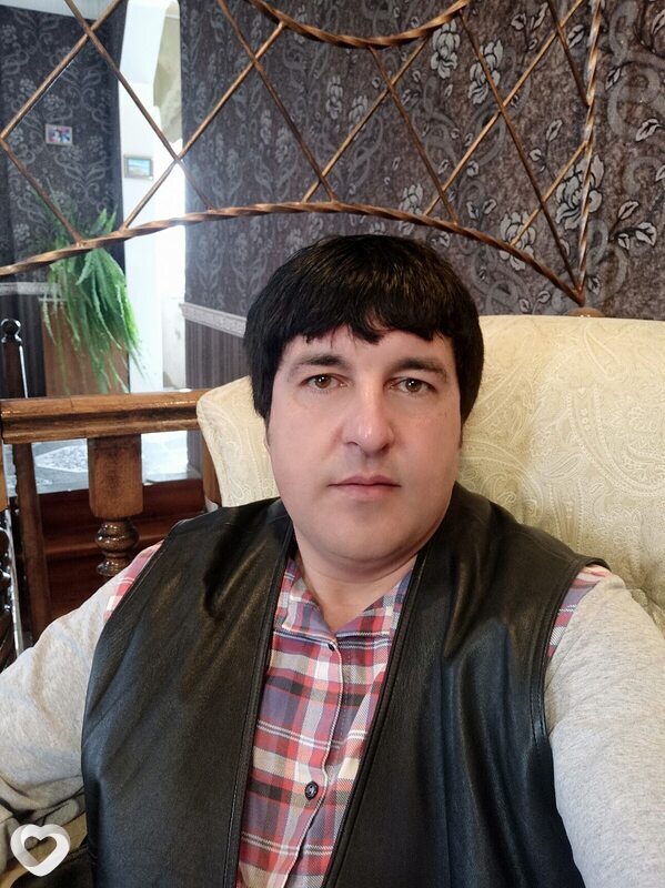 Александр, 48, Симферополе — анкета №1302269