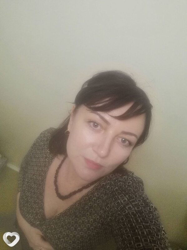 Юлия, 47, Краснодаре — анкета №1302274