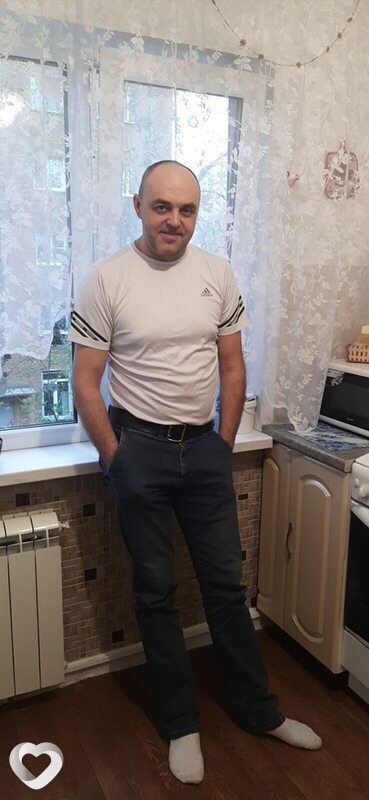 Денис, 45, Омске — анкета №1302276