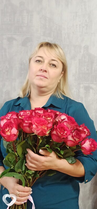 Виктория, Москва