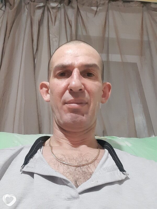 Евгений, 44, Костанае — анкета №1301968