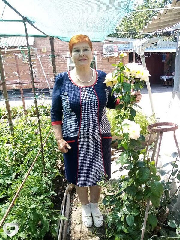 Зинаида, Ростов-на-Дону
