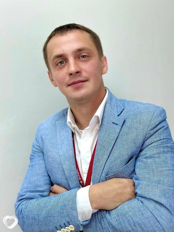 Дмитрий, 37, Калуге — анкета №1302024
