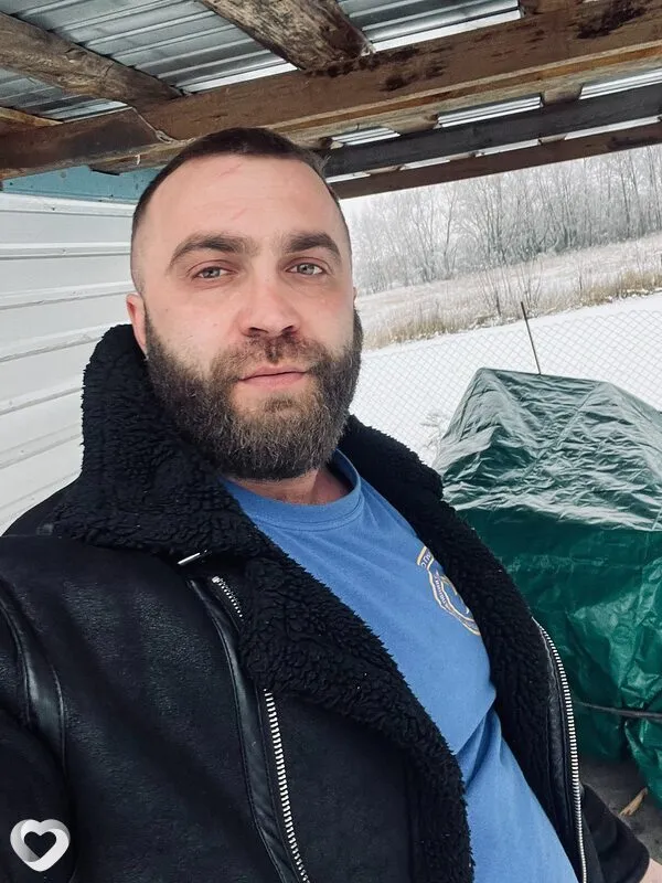 Вадим, 42, Москве — анкета №1302118