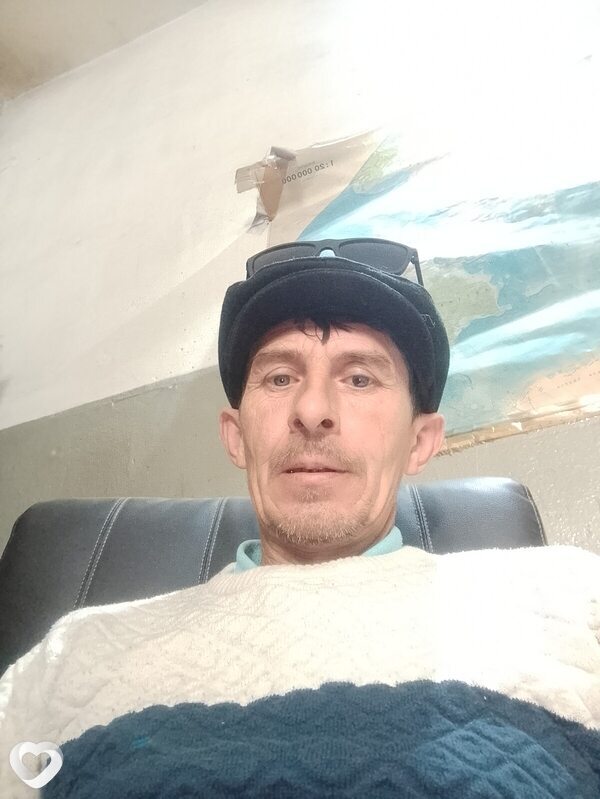 Александр, 49, Усть-Каменогорск — анкета №1302125