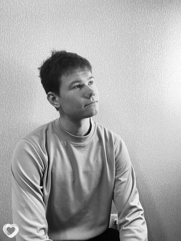 Александр, 23, Долгопрудном — анкета №1302079