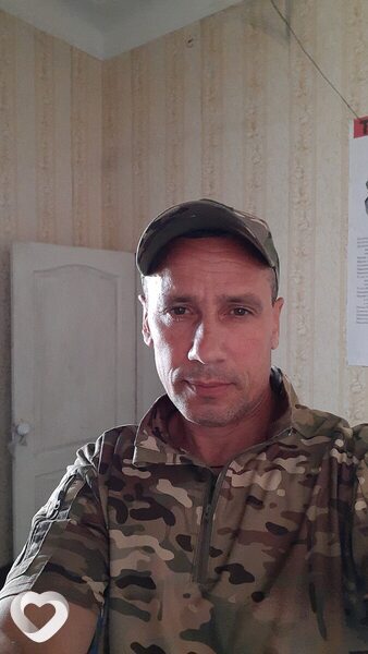 Виталий, 48, Краснодаре — анкета №1302083