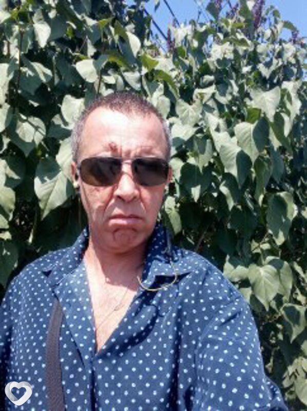 Анатолий, 51, Одессе — анкета №1302085